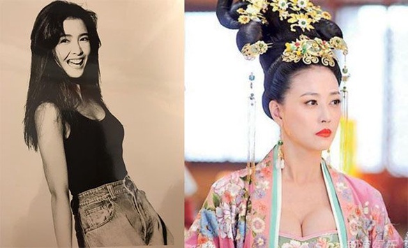 這幾個女人美了超過半世紀！不敗女神的秘密是什麼？