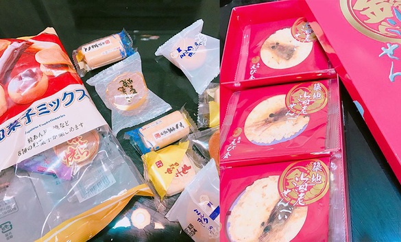 2018日本東京「高CP值」伴手禮推薦！Lawson超商這幾款必買