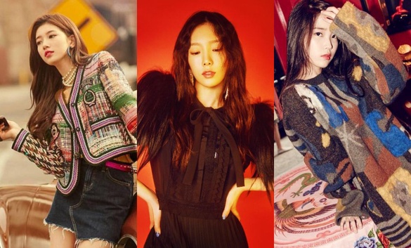 築夢踏實！ IU、太妍……這５位TOP STAR都自願放棄升學、學歷只有高中！