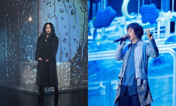 天團天后搶發新歌！aMEI《壞的好人》今晚首播、五月天《什麼歌》春節暖心！