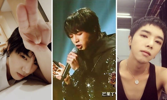 華晨宇到底是誰？《歌手2018》Jessie J連冠終結者，小編介紹