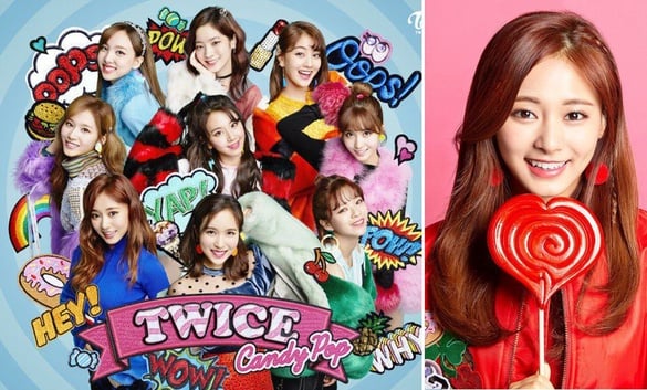 TWICE新歌大玩乖乖髮色！居家輕鬆變髮，開學必備5色
