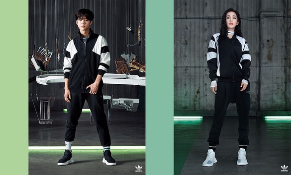 Adidas Originals EQT籃球鞋霸氣回歸！今年春天這一系列最潮