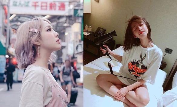 自然捲超崩潰！注意這「4+1」關鍵，就能避免毛躁爆炸髮！