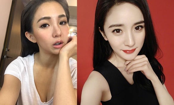 女星「立體小臉」技巧公開！她們都分別這樣「修容」讓臉更精緻