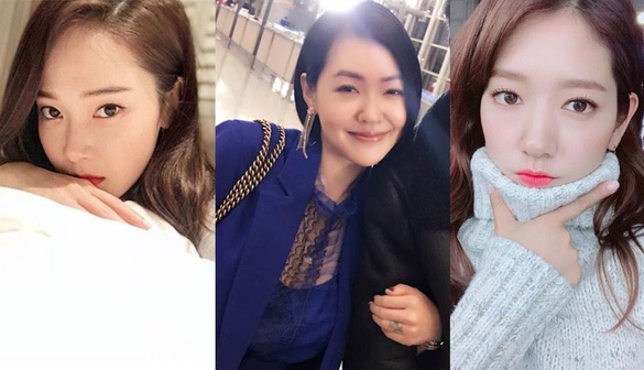 年後「速瘦」3族群方法公開！小S、宋慧喬、Jessica教你超健康方式