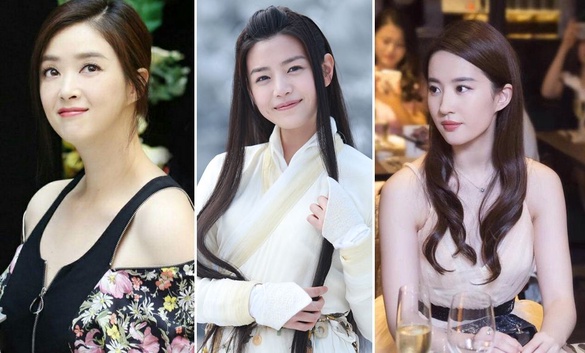 微胖女星減肥餐！劉亦菲、林心如5女星超詳細三餐菜單