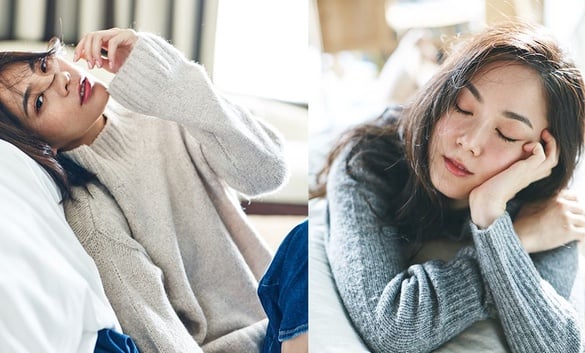 避免肌過勞！肌膚權益3大草案：加強修護、釋放壓力、底妝升級