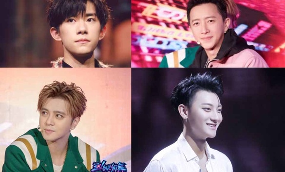 《這！就是街舞》導師陣容超堅強！羅志祥、韓庚領導風格大不同