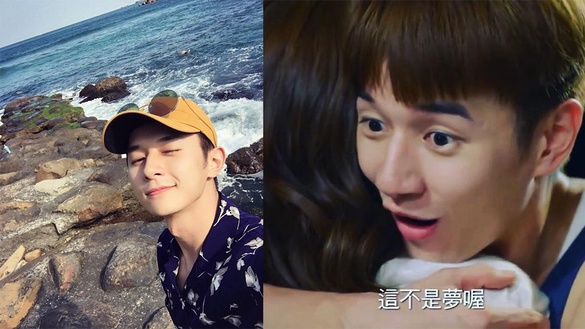 【53金鐘】張軒睿以《我的男孩》角逐視帝！萌男神居然隨身攜帶這個，不可告人的八大祕密全公開！