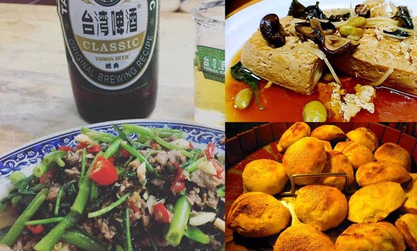 米其林推薦必吃夜市美食！ 台北六大夜市上榜，平民美食正當道