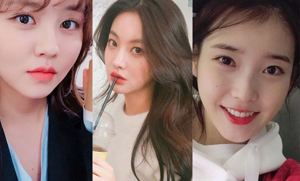 IU、吳漣序等女星妝前保養方法公開！底妝超貼不是夢！