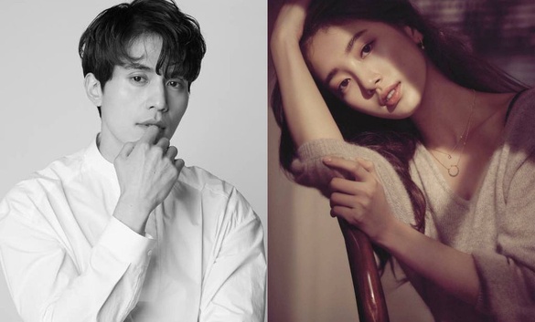 李棟旭戀秀智，歌手女友不是第一次？細數兩人早有的那些曖昧交集！