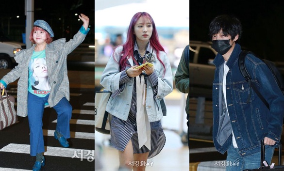 Hani、鄭俊英、朴明洙偷偷訪台！韓綜《心酸旅行》來啦～