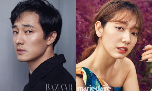 蘇志燮、朴信惠加盟羅PD新節目！實境秀《森林裡的小屋》前往濟州島拍攝