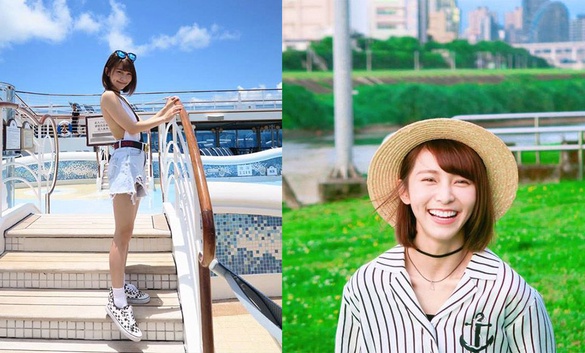 溫妮（黃于恩）：「重來還是會公開」！李玉璽認愛的她曾在這些地方看過