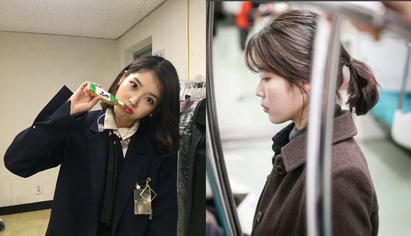 IU《我的大叔》3/21首播！看她如何從國民妹妹變身厭世冷都女