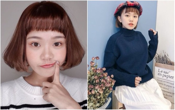 高清影片真的原形畢露！陳彥婷zoom再近都不怕的美肌神物