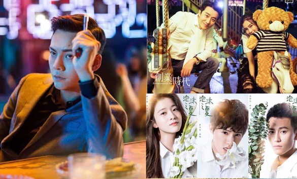 2018必追陸劇現代時裝劇！Angelababy、陳坤大咖回歸TOP7，包你不劇荒