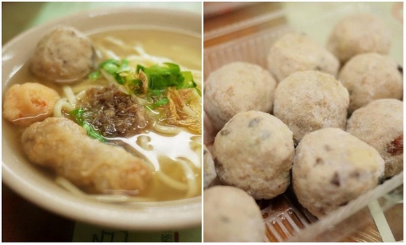 彰化必吃獨有美食，古早味銅板美食吃透透！