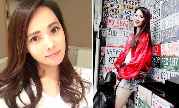 伊能靜三餐曝光！49歲少女體態小蠻腰，懷孕曾胖到快70公斤？
