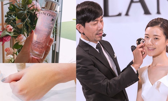 韓國神手彩妝師傳授「爆光小臉」技巧！三水保養法+氣墊這樣上才美