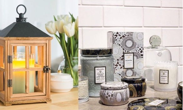 香氛蠟燭怎麼點好點滿？Neom、Jo Malone５大人氣品牌讓女孩房間質感立刻升級
