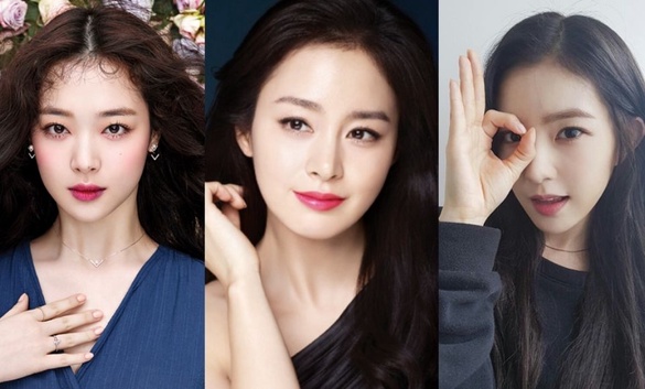329生的都是高顏值？不只金泰熙、Sulli、Irene，還有「這些美女」都是同天生！
