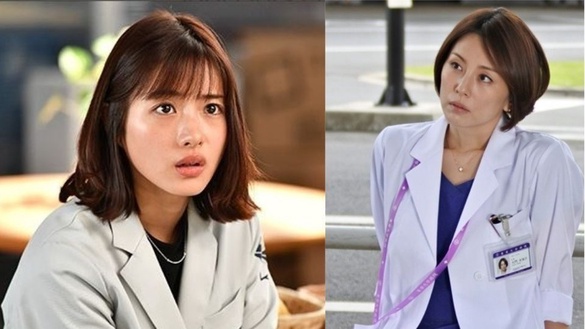 石原聰美、米倉涼子換上醫師袍、女神程度爆表！醫療日劇女主角正到讓人又戀愛了