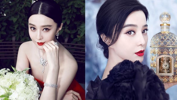 女明星＂經典紅唇＂大解密！女星最愛「紅唇膏」總盤點