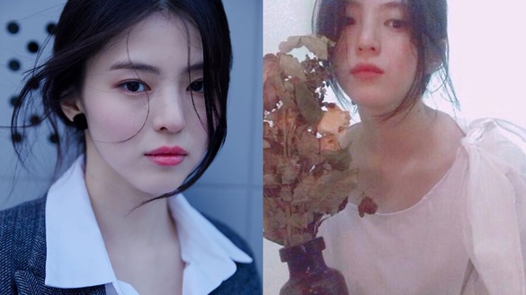 宋慧喬＋韓孝周明星臉、三個月就晉升主演，你不能不認識的新女神韓素喜