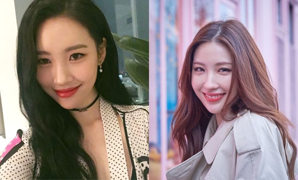 韓妞最愛美妝Youtuber「Risabae이사배」撞臉宣美登熱搜！精湛美妝手法，你一定要認識