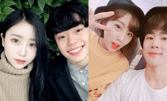 必追蹤的3大韓國人氣情侶Youtuber！超可愛日常、互整一看欲罷不能