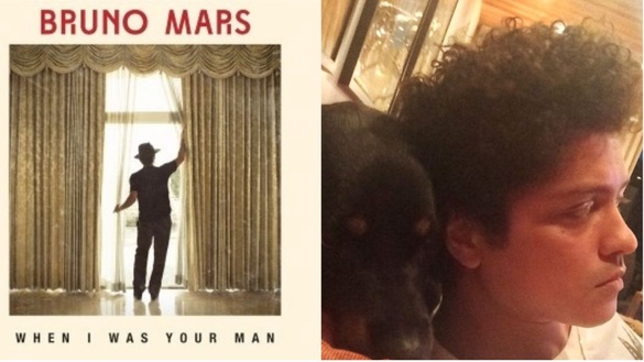 心碎滿地也要聽火星人！Bruno Mars 唱的〈Grenade〉打進心坎裡