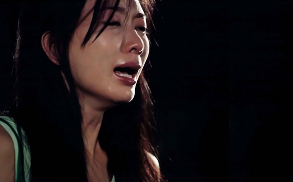 志玲姐姐甩女神樣穿村婦裝慘遭未婚夫逃婚大飆淚？