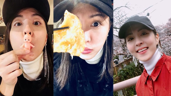 ︱魏蔓專欄︱每年一定會去一次東京！新發現超美味柚子泡麵