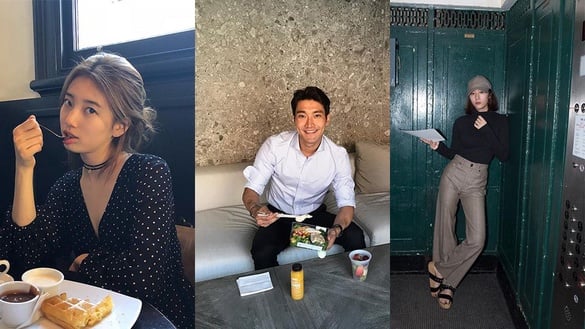 秀智、Krystal、始源登台見粉絲！2018上半年韓流明星來台情報公開