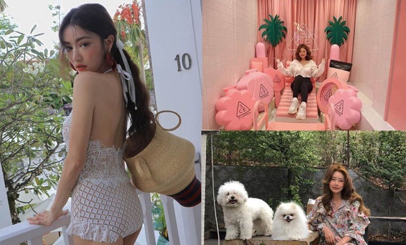 韓國流行品牌Style nanda易主！年輕女CEO創業故事超勵志