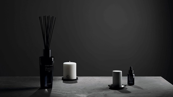 ZARA HOME「散香瓷」？！擴香瓶、香氛蠟燭，讓家裡也像芳療SPA般療癒～