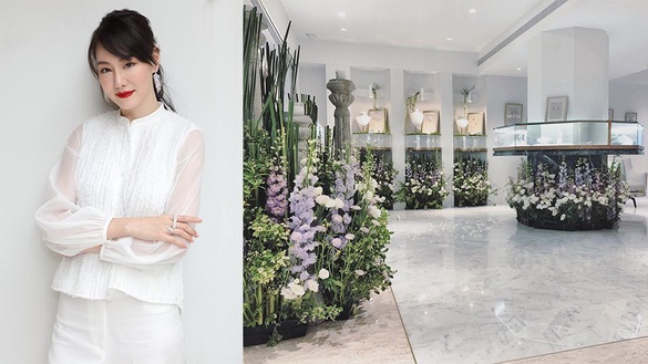 難得一見MIT珠寶品牌！SHEE'S FINE JEWELRY春季新品美出新境界！