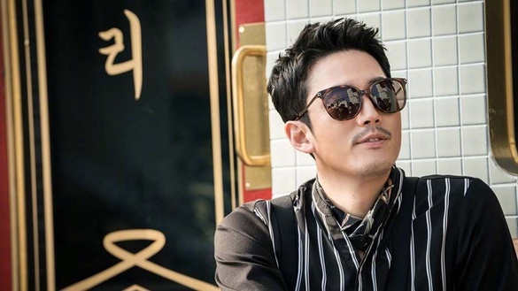 張赫原來跑去演愛情喜劇啦！《油膩的Melo》搭檔2PM俊昊，即將甜膩膩開播！
