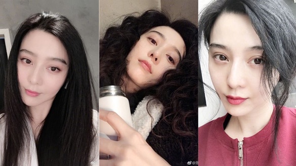范冰冰美白內服法公開！光靠面膜還不夠，還要吃這些東西！