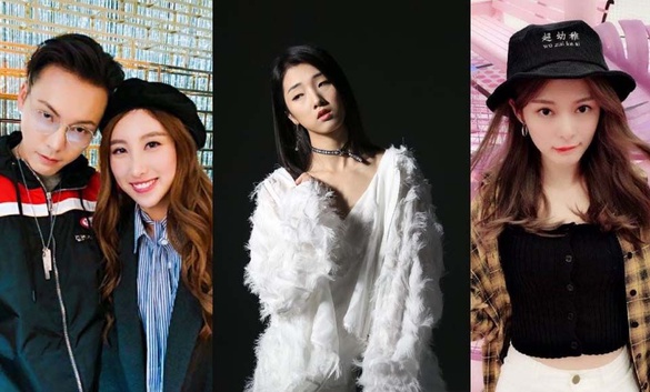 創造101開播話題不斷！中國有嘻哈yamy、最醜女團3unshine都參賽，battle超有看頭