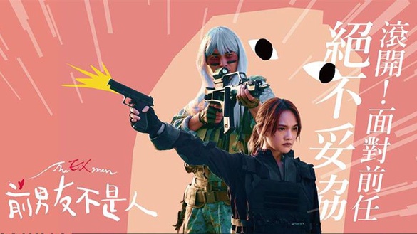 楊丞琳、劉以豪都有新作即將回歸！2018不能錯過的精采台劇盤點