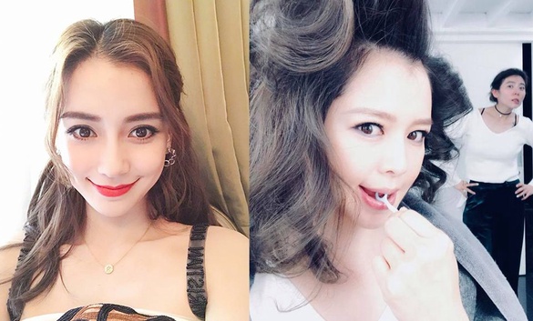 女星長痘的緊急應變技巧整理！愛用抗痘品一次介紹