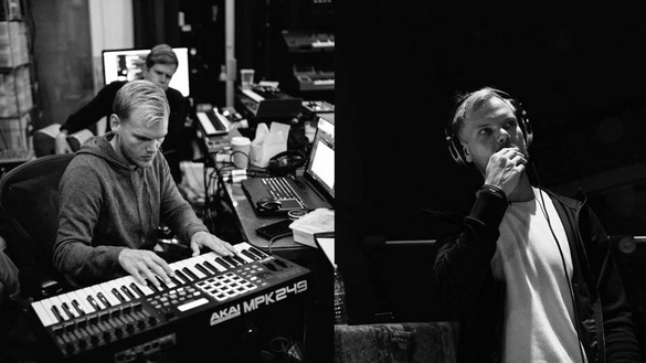 電音圈痛失英才...《告示牌》評選Avicii 生涯10大最佳金曲