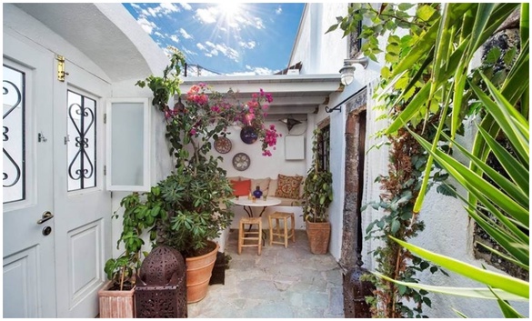 夏天就是要度假！Airbnb、Pinterest票選熱門旅遊勝地TOP10！