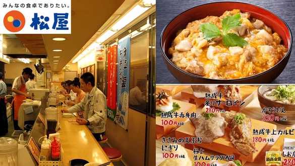 日本連鎖店3家將來台！知名迴轉壽司、人氣丼飯詳細開幕時間
