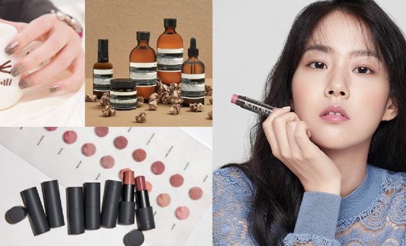 天然無毒保養、彩妝、指甲油品牌推薦~Burt's Bees、Zoya、Aesop用了超安心