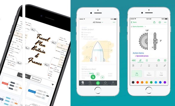 考生必下載的「提升學習效率+快速記憶APP」！佛腳才能抱得精準